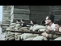 August 1944 The Liberation Of Paris