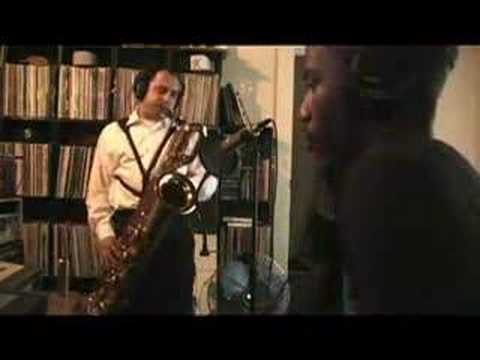 Making of 'The Platypus Strut'