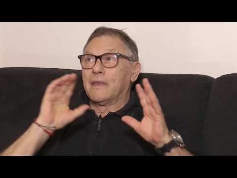 INTIMNI DNEVNIK - Autor Jelena Tinska , Gost Janoš Mesaroš