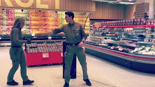 Fredagsdansen | Benjamin Ingrosso All night long