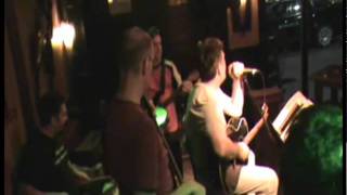 Gracija - Azra/Massimo cover