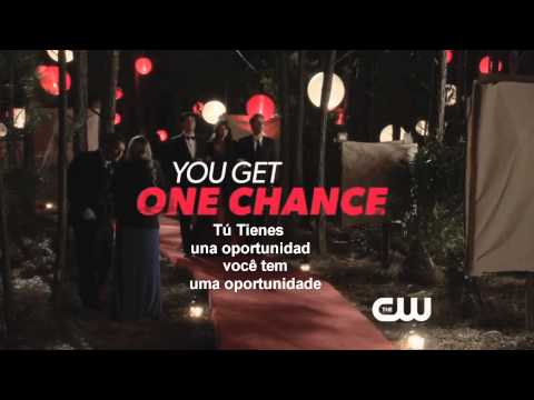 The Vampire Diaries 4x19 Promo Extended "Pictures Of You" [Legendado][Sub Español][HD]