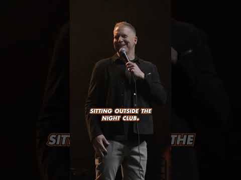 I'm proud of my arrest record as a Navy cop.