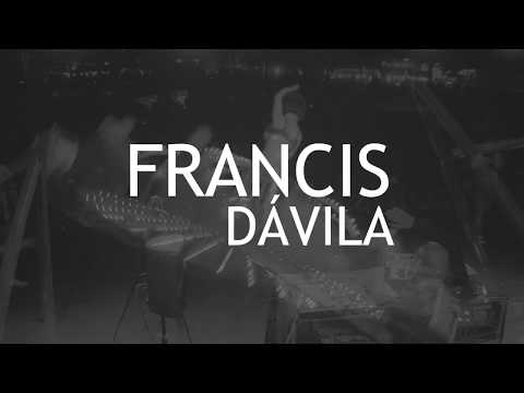 FRANCIS DAVILA EN AMATITLÁN