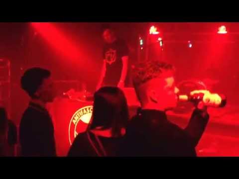 Björn Peng @ AZ Aachen