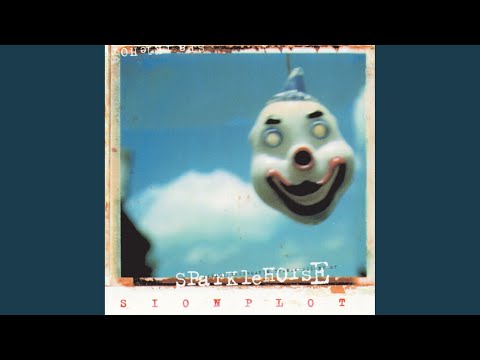 Homecoming Queen - Sparklehorse