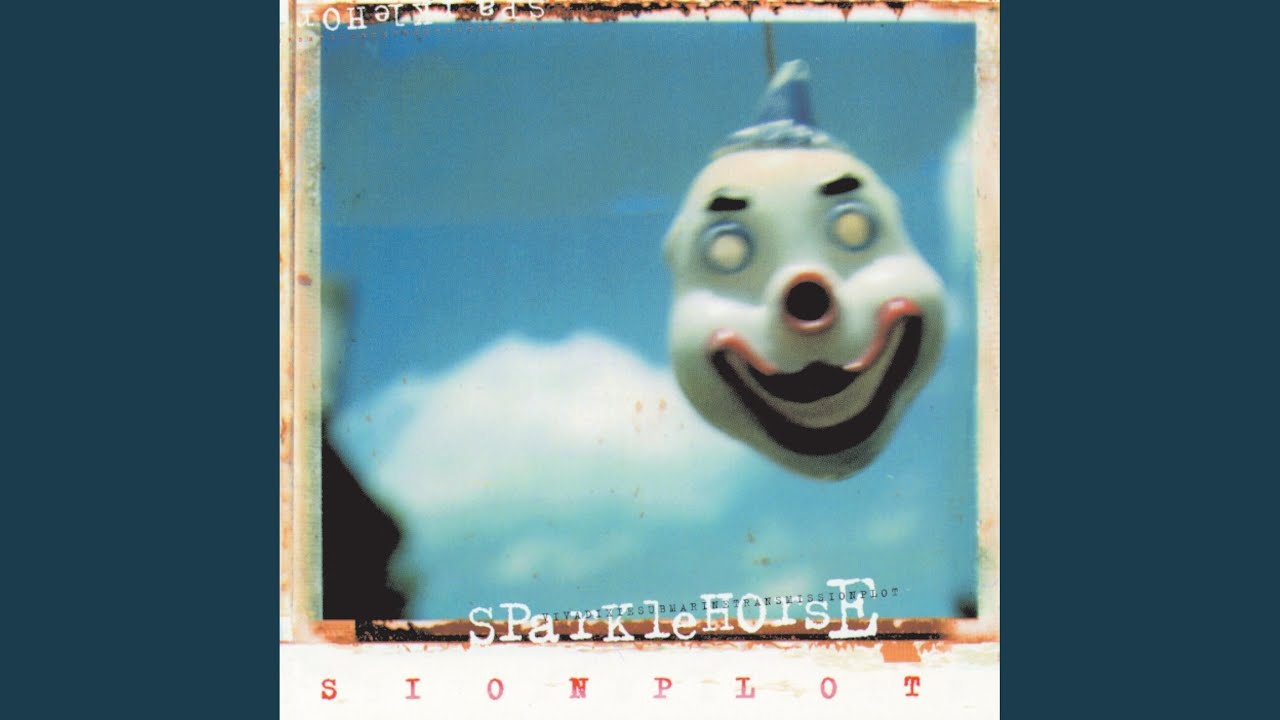 Sparklehorse - Viva Dixie Submarine Transmission Plot • CIB trailer