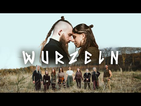 MORGAINE x PATA59 - WURZELN (Official Video)