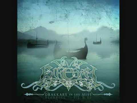 Folkearth - Drakkars in the Mist