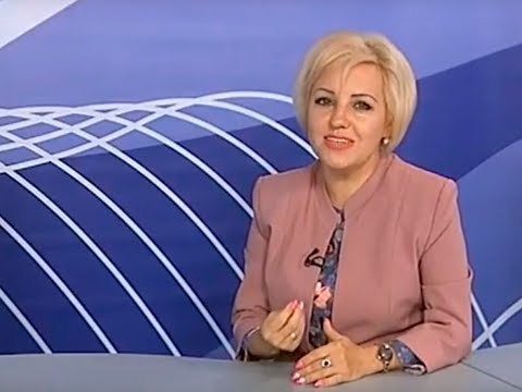 В МИРЕ ЗДОРОВЬЯ 08 05 2018 РОДИНА НАТАЛИЯ ВЛАДИМИРОВНА