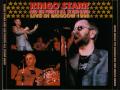 Ringo Starr - Live In Moscow 25/8/1998 - 6. Shooting Star (Simon Kirke)