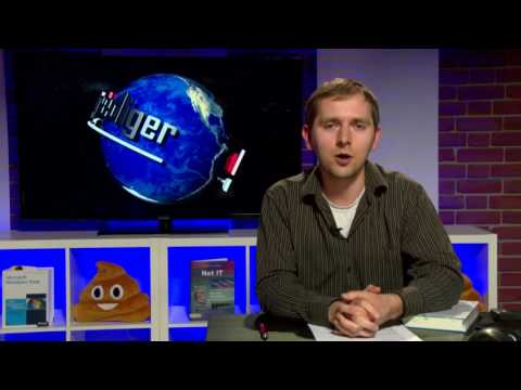 Netzprediger 60 (Chatbots, Tatort)