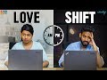 Love Shift || Wirally Originals || Tamada Media