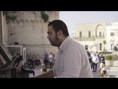 1 PIANO DI BANDA   A tubo   Roberto Esposito