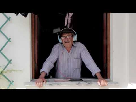 BONS SONS'17 - Apresentação ORELHA NEGRA