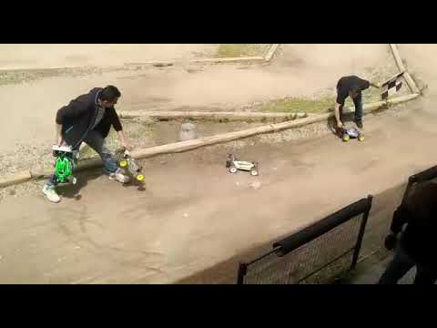 Roverè della luna Tjr  26/05/19