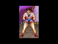 Fighter S History Dynamite Yungmie　 Image Collection