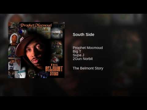 South Side feat Big T, Supa J & 2Gun Norbit