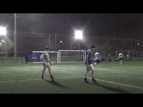 NOSOTROS VS VILLURCA - #LIgaNuñez - 16/10/23