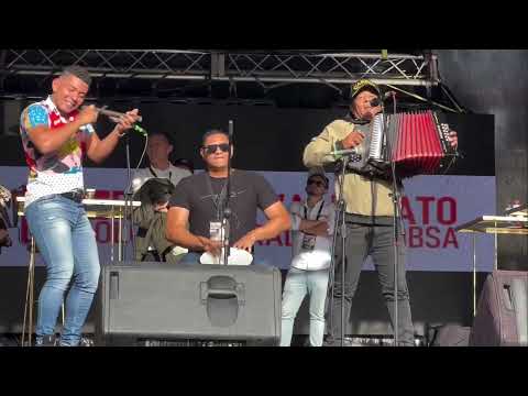 El Pollito Herrera Festival Nobsa Boyaca