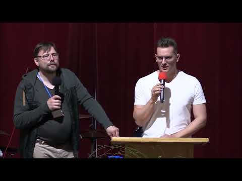 1758. Večera Pánova,  07.05.2023, Komárno, SK/HU