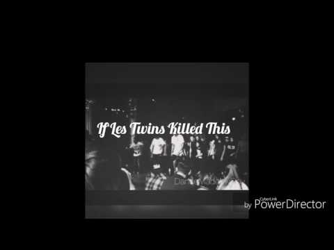 ARMAGEDDON - H Rockz ( LES TWINS MUSIC) IFLES TWINS KILLED THIS! 2016