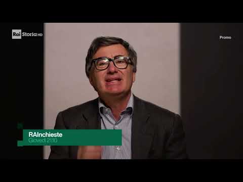 Sequenza Rai Storia - 21 maggio 2025