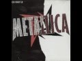 Metallica Kill/Ride medley live 