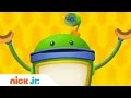 Team Umizoomi The Best Of Bot S Sizzling Sayings AD Nick Jr