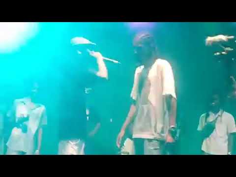 Willy x Singelo Batalha 3º Round - Seletiva nordeste - BA x AL x SE