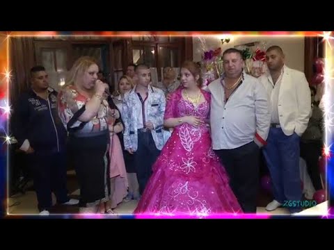 Helena - Jessica szülinapi buliján 2 ZGmusic