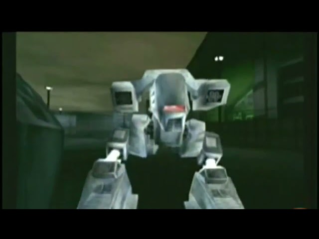 Deus Ex the Conspiracy (NTSC)