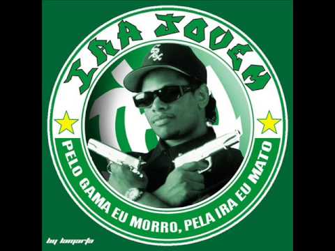 IRA JOVEM GAMA -BONDE CENTRAL.wmv