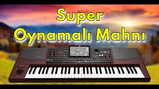 Super Oynamali Mahni  Sintezator Yeni ifa
