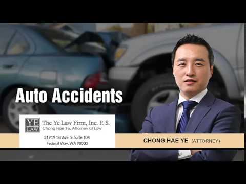 What Happens If Someone Loses A Job After An Auto Accident In Federal Way, WA?