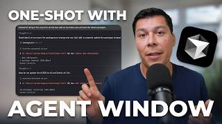 Cursor 2.0: First Try Migration Success