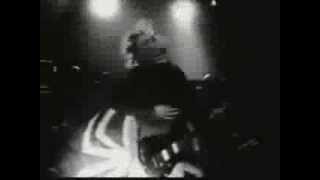 Goodbye Cruel World - Cold