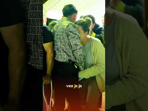 Pastor Andony ministrando en Puerto Barrios Izabal🔥