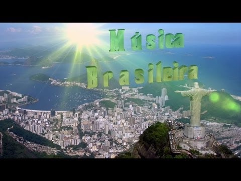 Musica Brasileira - 11 Temas
