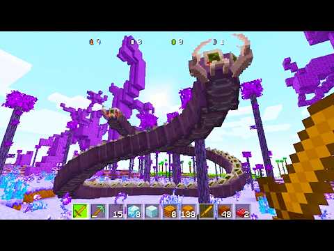 Minecraft’s Terraria Mod Changes Everything