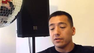 DJ EZ ROC rest in peace