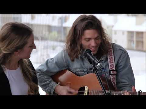 Tow'rs performs "Consolations" for JoyRx @ SXSW 2019