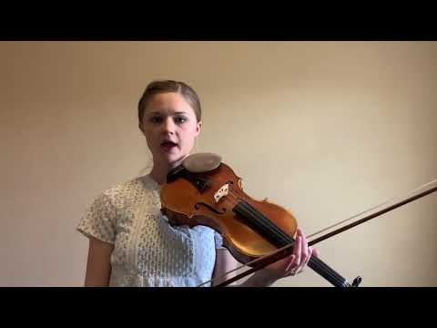 Minuet 3 Teaching Points