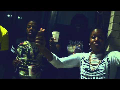 Reckless Rocky x T-Gunz x Scar Maroney - Move Around (Teaser) #CLPSZN #ClipstarTV