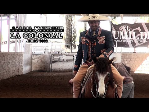 2022 La Colonial - Cala de Caballo -  Mejores Calas parte 2