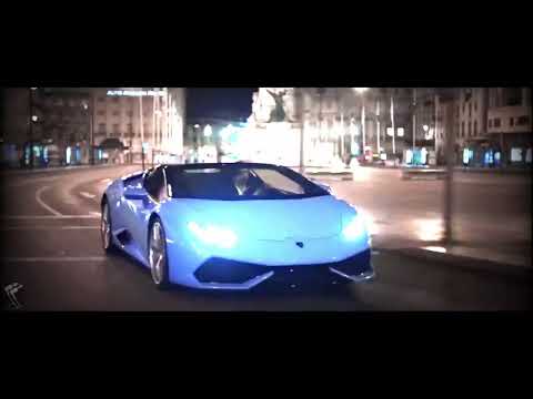 Luuk Baterfly w/migos