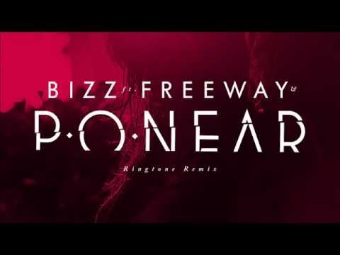 Bizz - Ringtone OFFICIAL REMIX (feat. Freeway & P.O.NEAR)