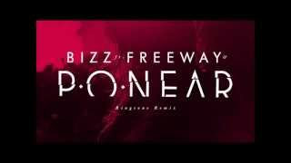 Bizz - Ringtone OFFICIAL REMIX (feat. Freeway & P.O.NEAR)