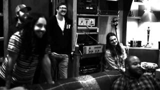 Futurebirds - &quot;Midnight&quot; (Ray Charles Cover)