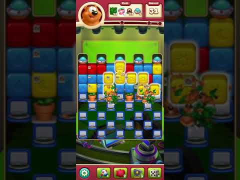 Toon Blast Level 8363 - NO BOOSTERS